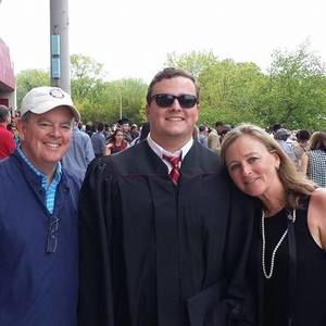 Meet your Posher, Daniel